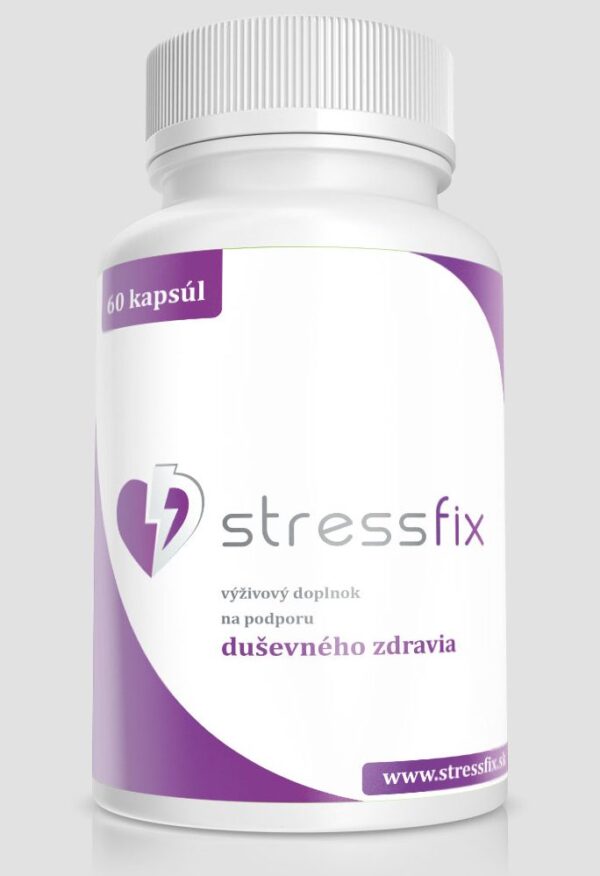 Rohypnol jemný i smrtelný StressFix