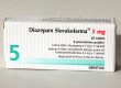diazepam