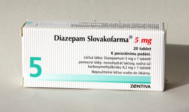 diazepam slovakofarma (Kopírovat) diazepam