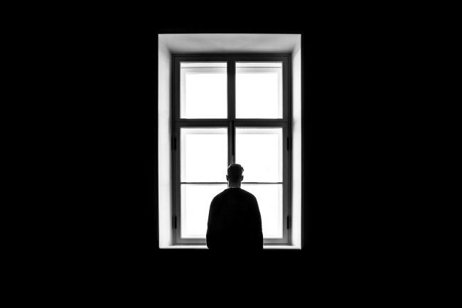 deprese deprese