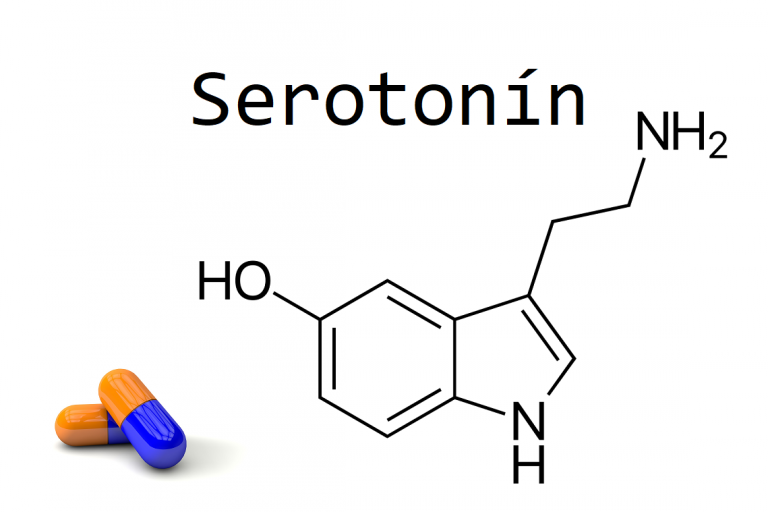 serotonin serotonin