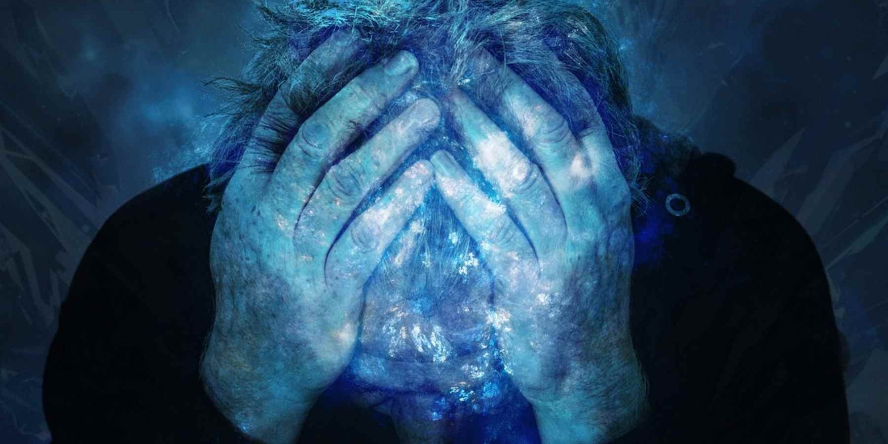 bolest hlavy ze stresu