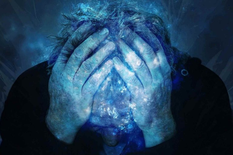 bolest hlavy ze stresu