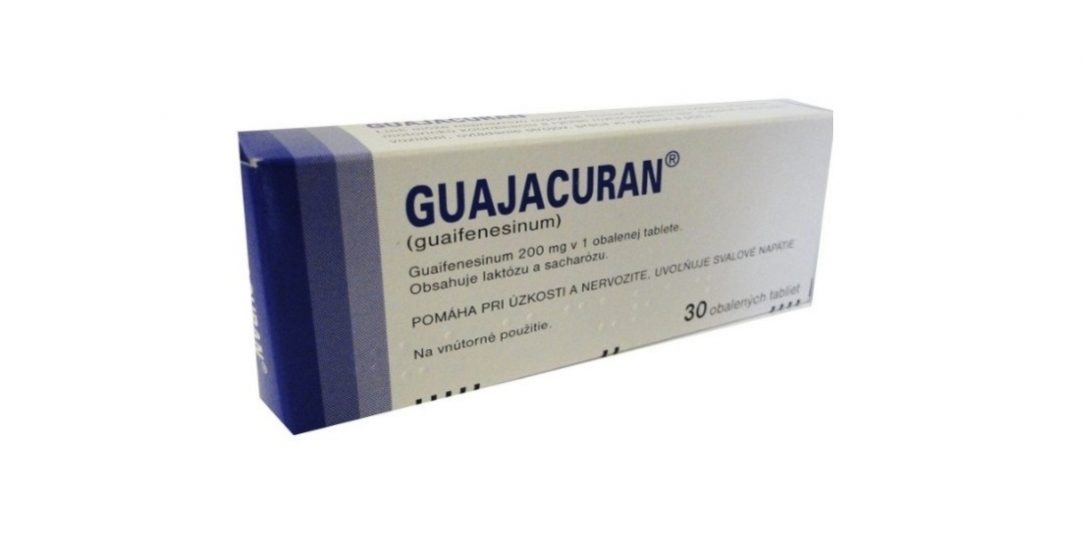 guajacuran