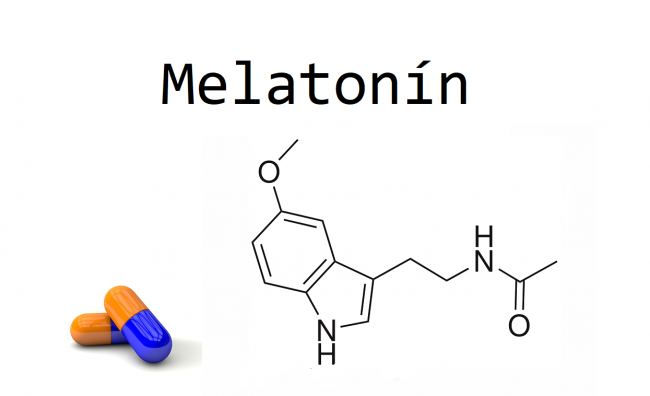 melatonin melatonin