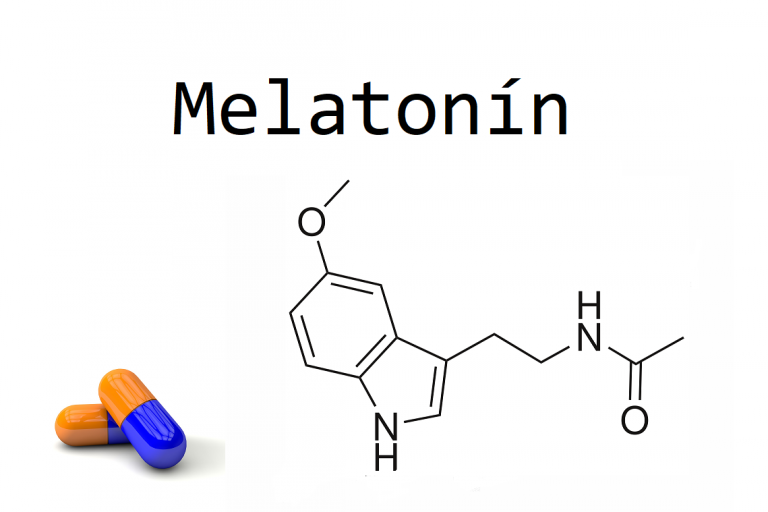 melatonin melatonin