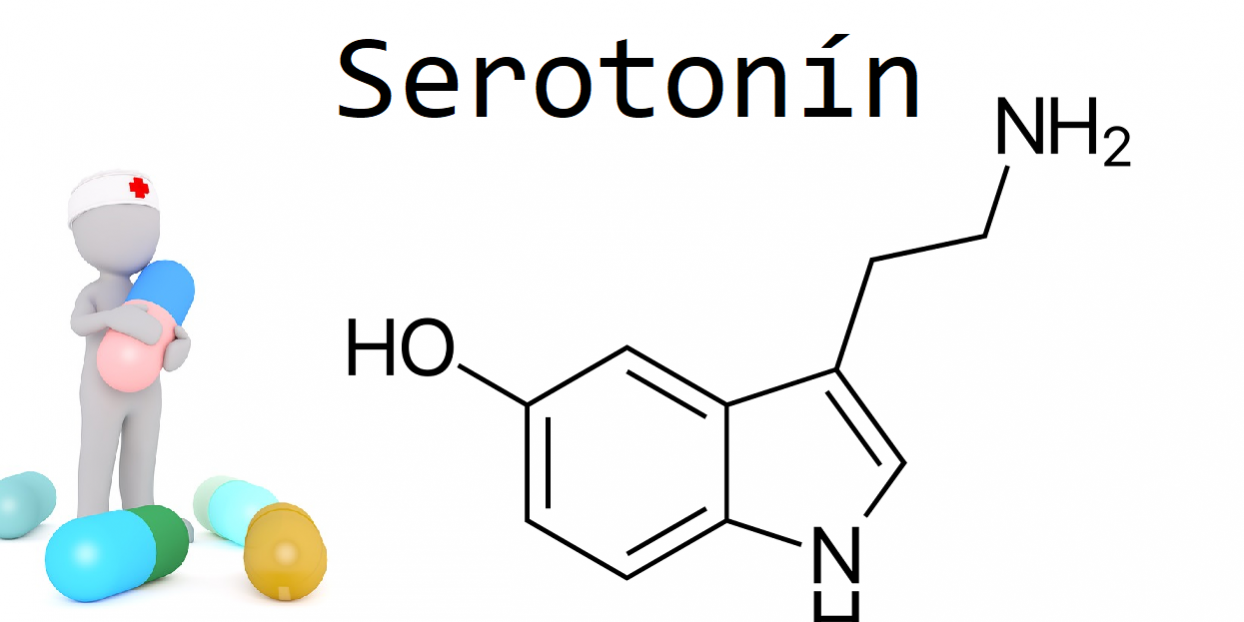 serotonin tablety