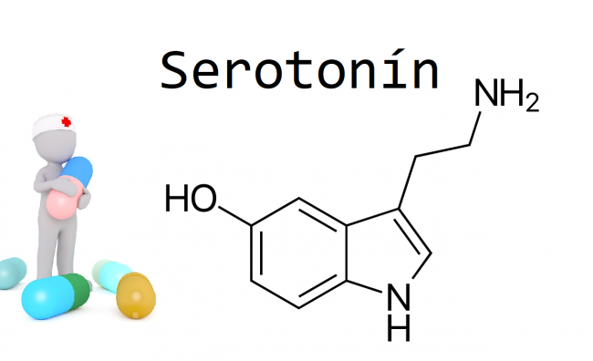 serotonin tablety serotonin tablety