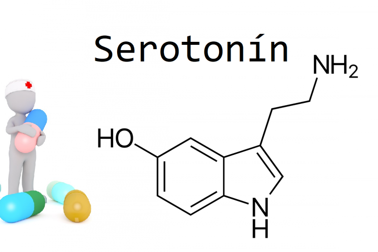 serotonin tablety serotonin tablety