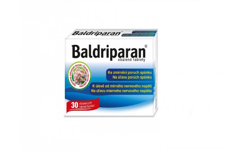 baldriparan baldriparan
