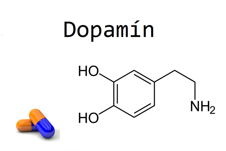 dopamin (Kopírovať) dopamin