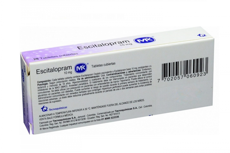 escitalopram (Kopírovať) escitalopram