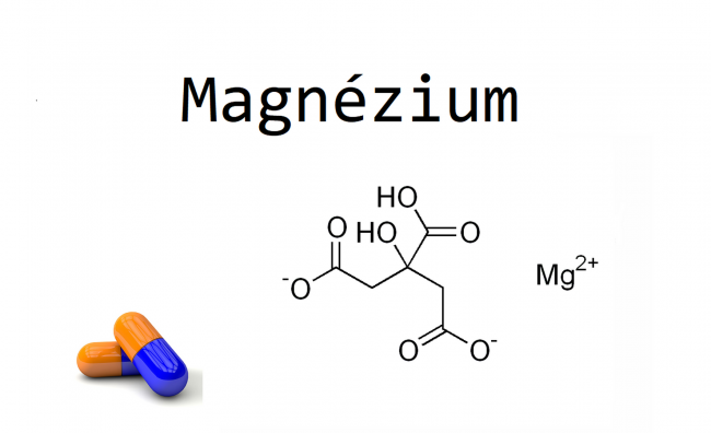 magnézium (Kopírovať) hořčík