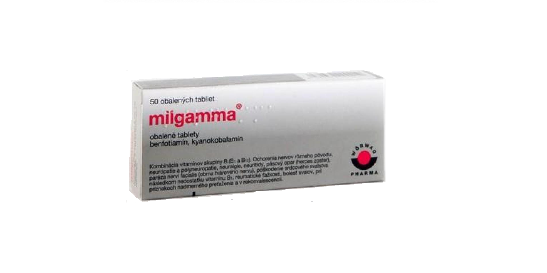 milgamma