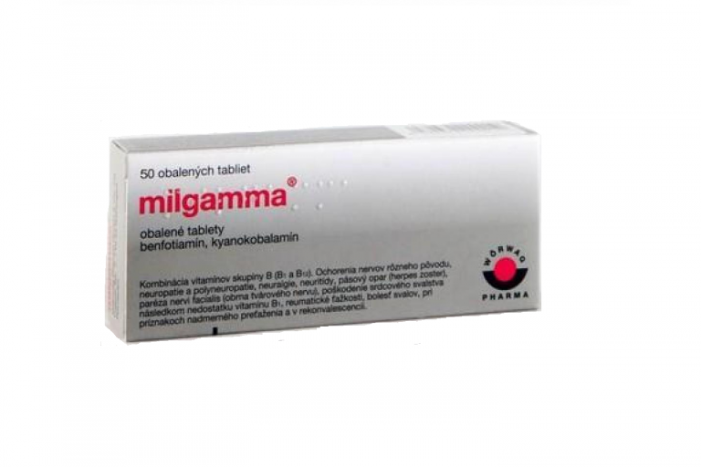 milgamma (Kopírovať) milgamma