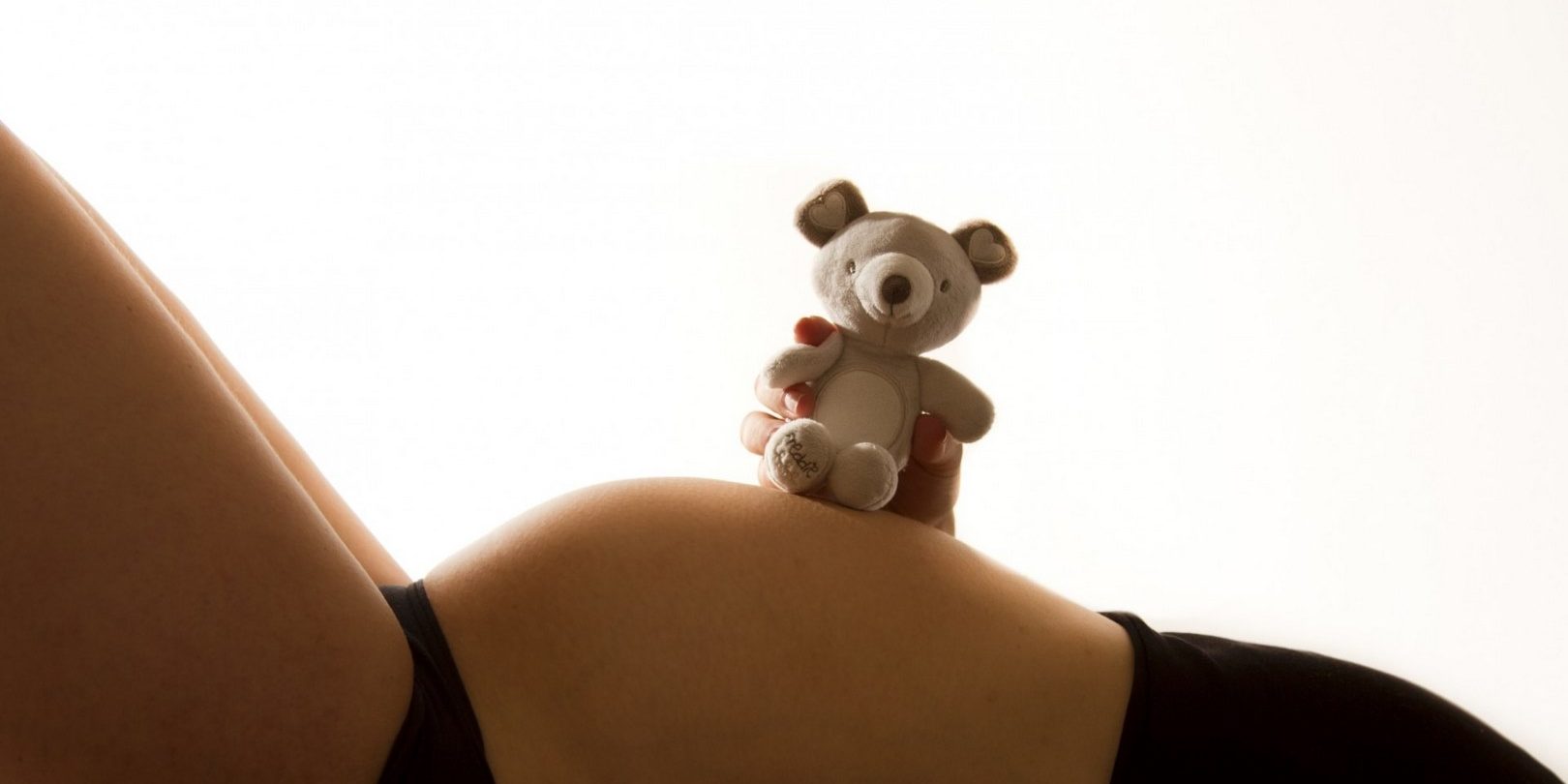 nespavost v tehotenstvi