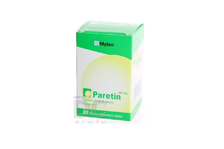 paretin paretin