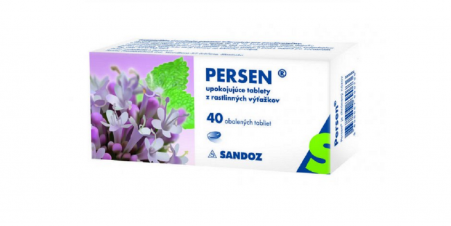 persen persen