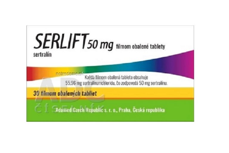 serlift serlift