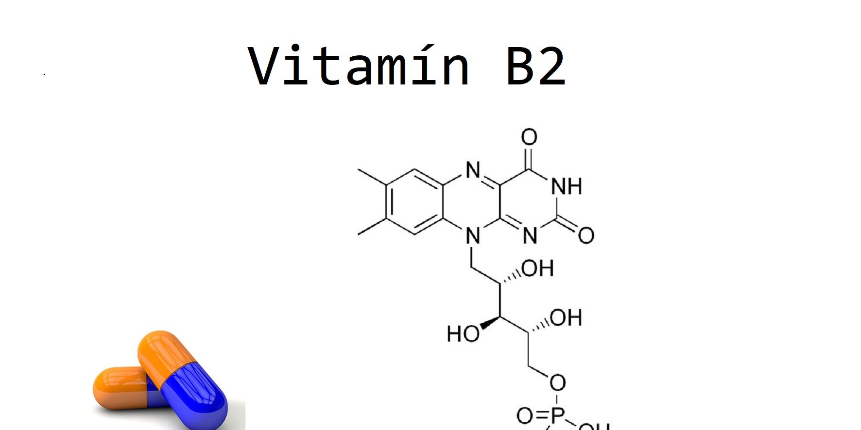 vitamín b2