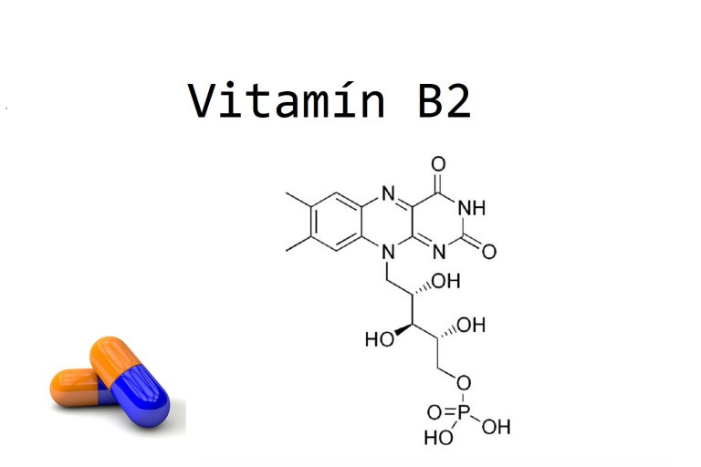 vitamín b2 (Kopírovať) vitamín b2