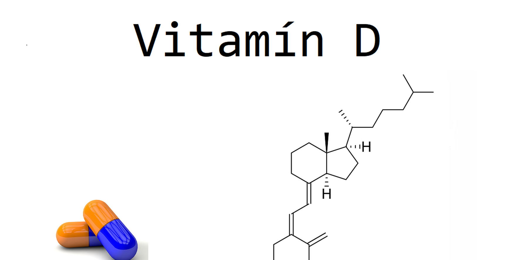 vitamin d vitamin d