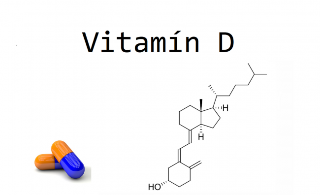 vitamin d vitamin d