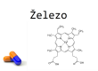 železo