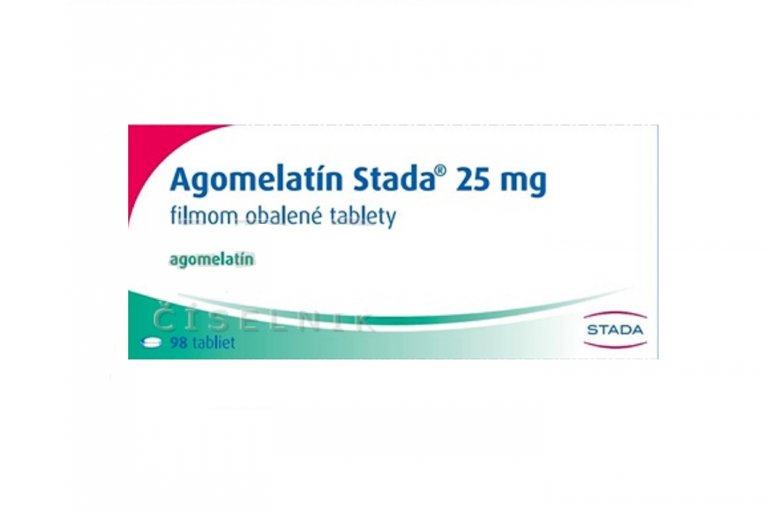 agomelatin stada agomelatin stada