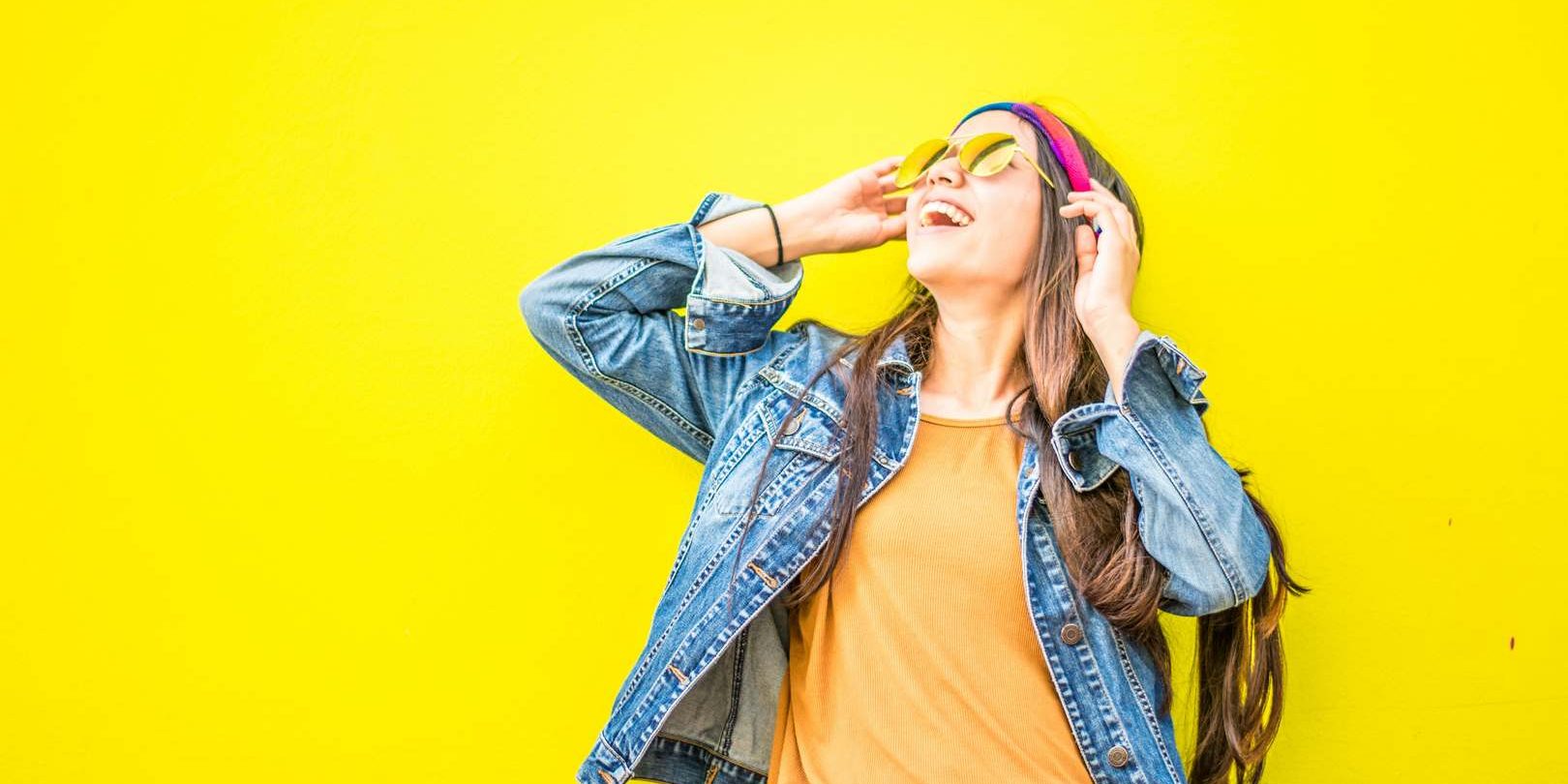 dobrá nálada (Kopírovať) dobrá nálada