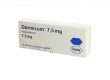 dormicum 5mg a 7,5 mg