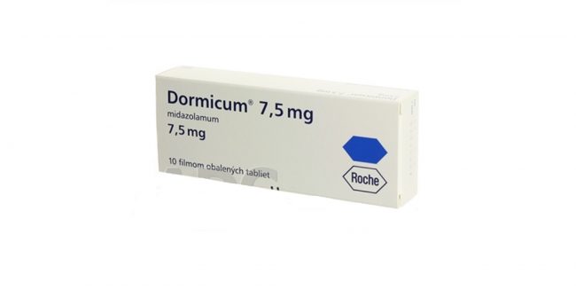 dormicum 5mg a 7,5 mg dormicum 5mg a 7,5 mg