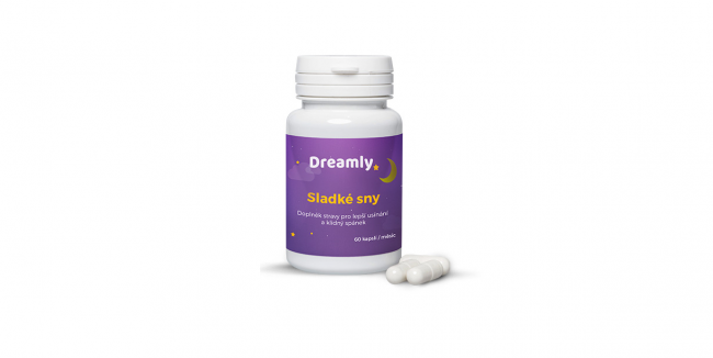 dreamly recenze cena dreamly recenze cena