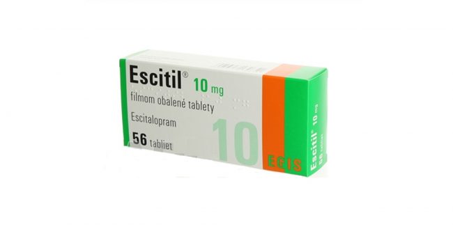escitil