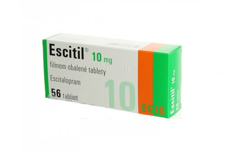 escitil escitil