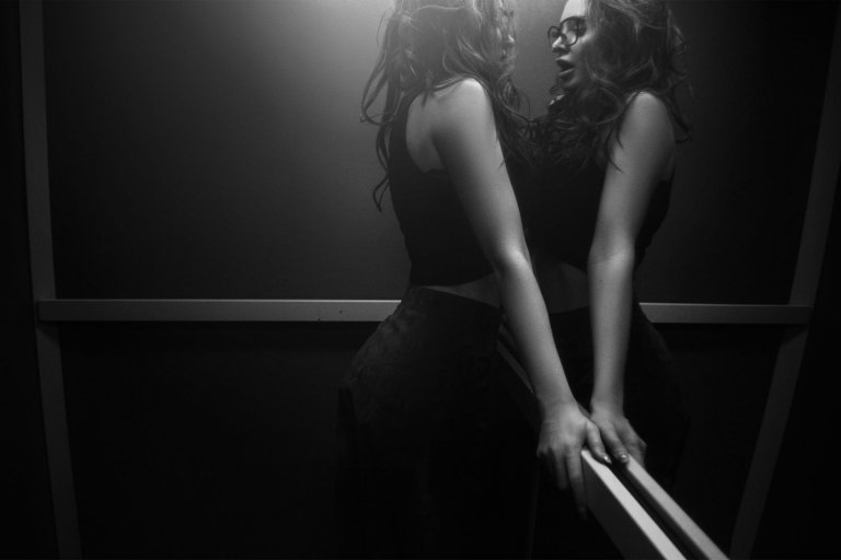 klaustrofobie klaustrofobie