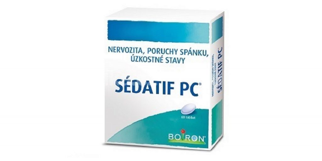 sedatif pc