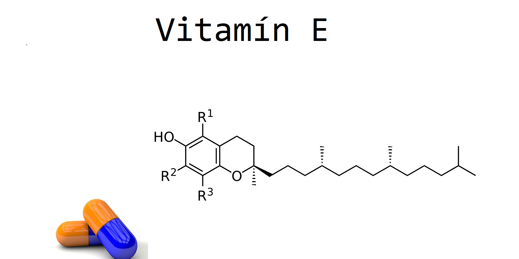 Vitamín E olej na pleť?☑️ + Zdroje na potraviny a cena doplňků