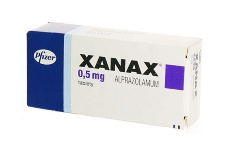 xanax