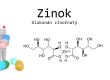 zinek glukonan zinecnaty