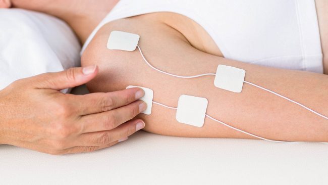 elektromyografia emg vyšetření