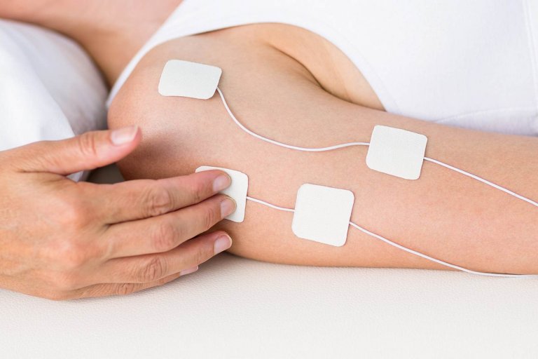 elektromyografia emg vyšetření