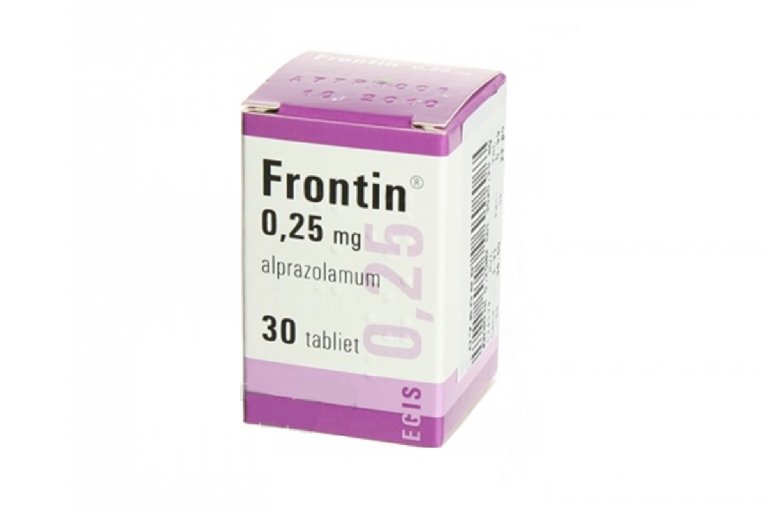 frontin lék cena frontin lék cena