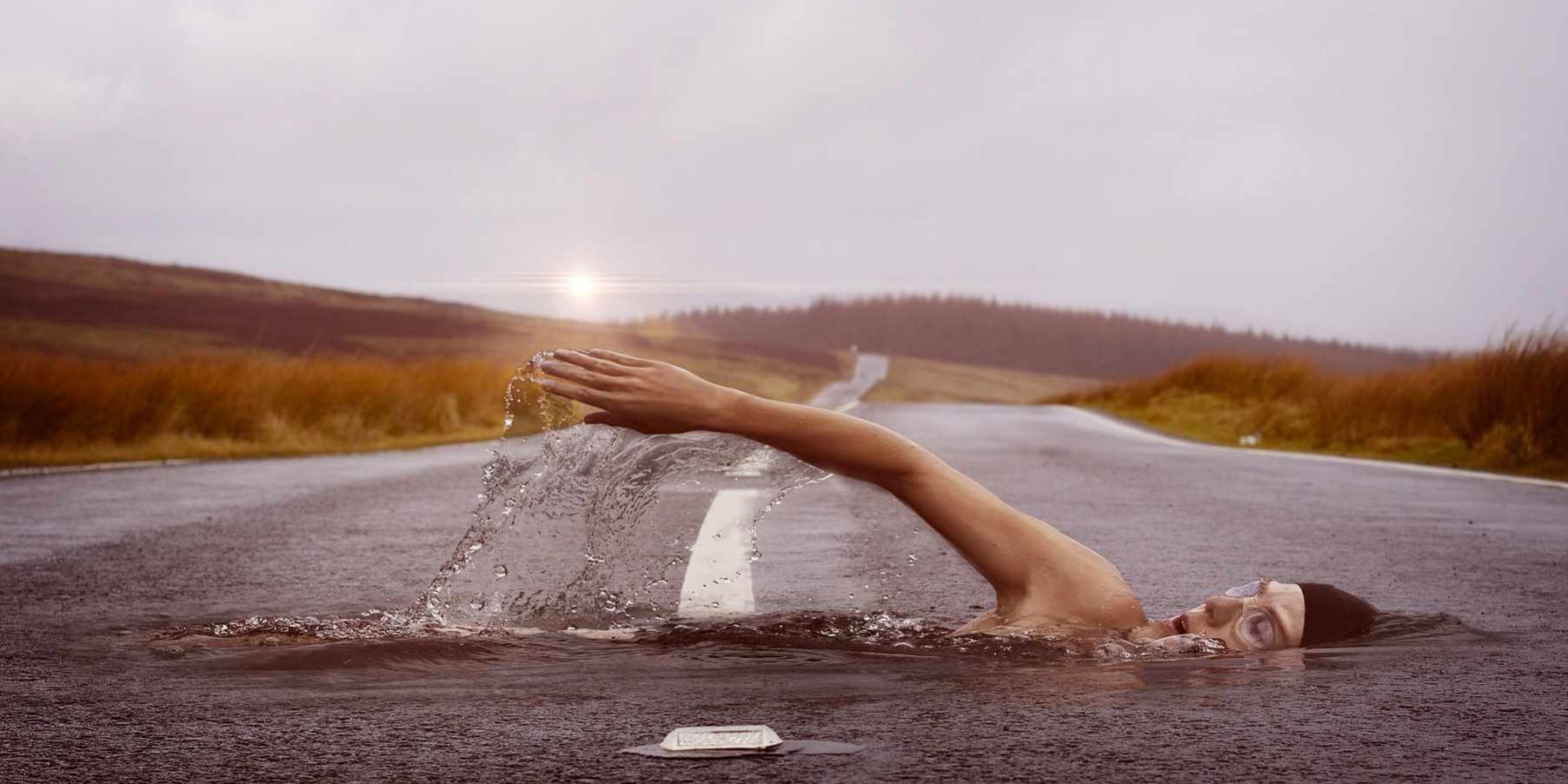 lucidni vedome sneni