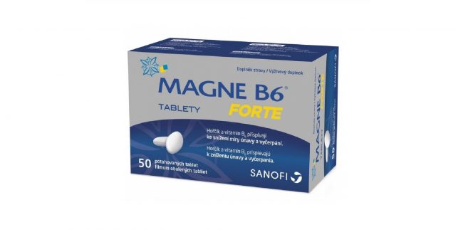 magne b6 forte cena magne b6 forte cena