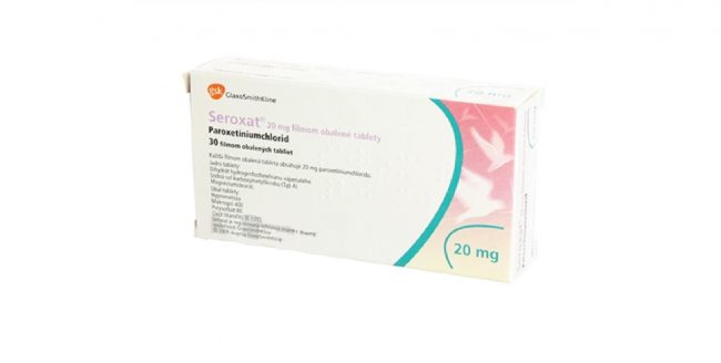 seroxat