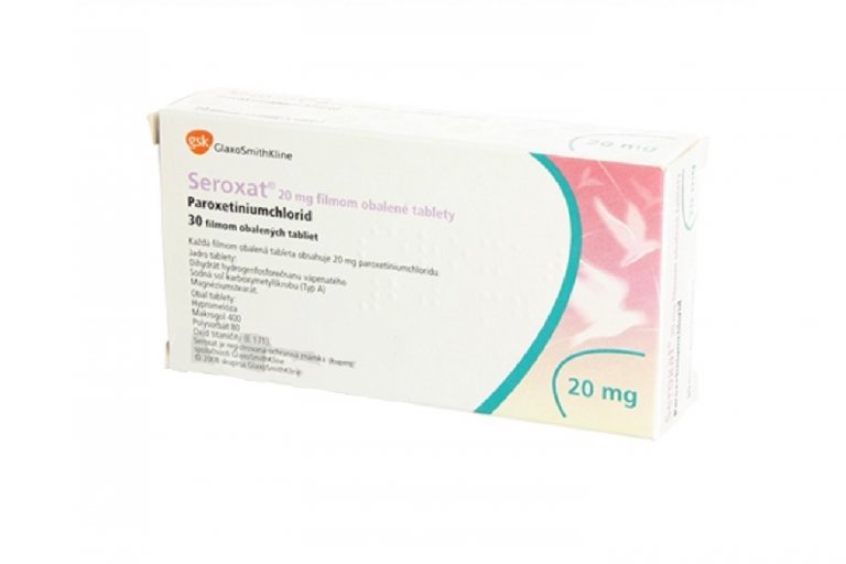 seroxat