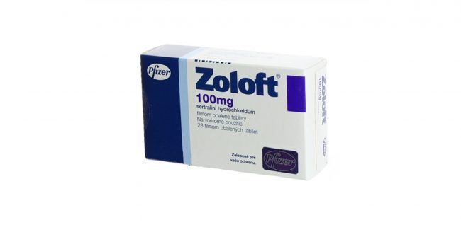 zoloft