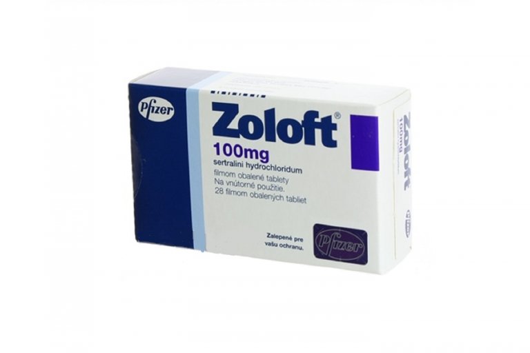 zoloft