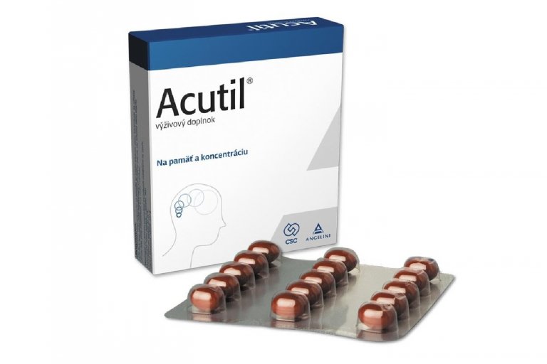 acutil